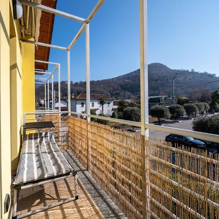 Apartment Borgo San Giulio By Interhome เปตเตนาสโก ภายนอก รูปภาพ