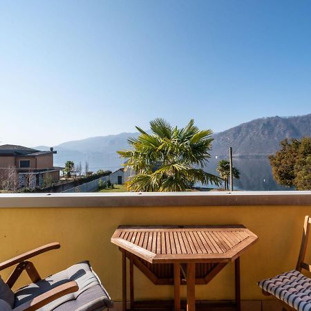 Apartment Borgo San Giulio By Interhome เปตเตนาสโก ภายนอก รูปภาพ