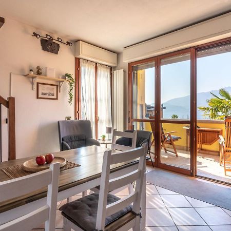 Apartment Borgo San Giulio By Interhome เปตเตนาสโก ภายนอก รูปภาพ
