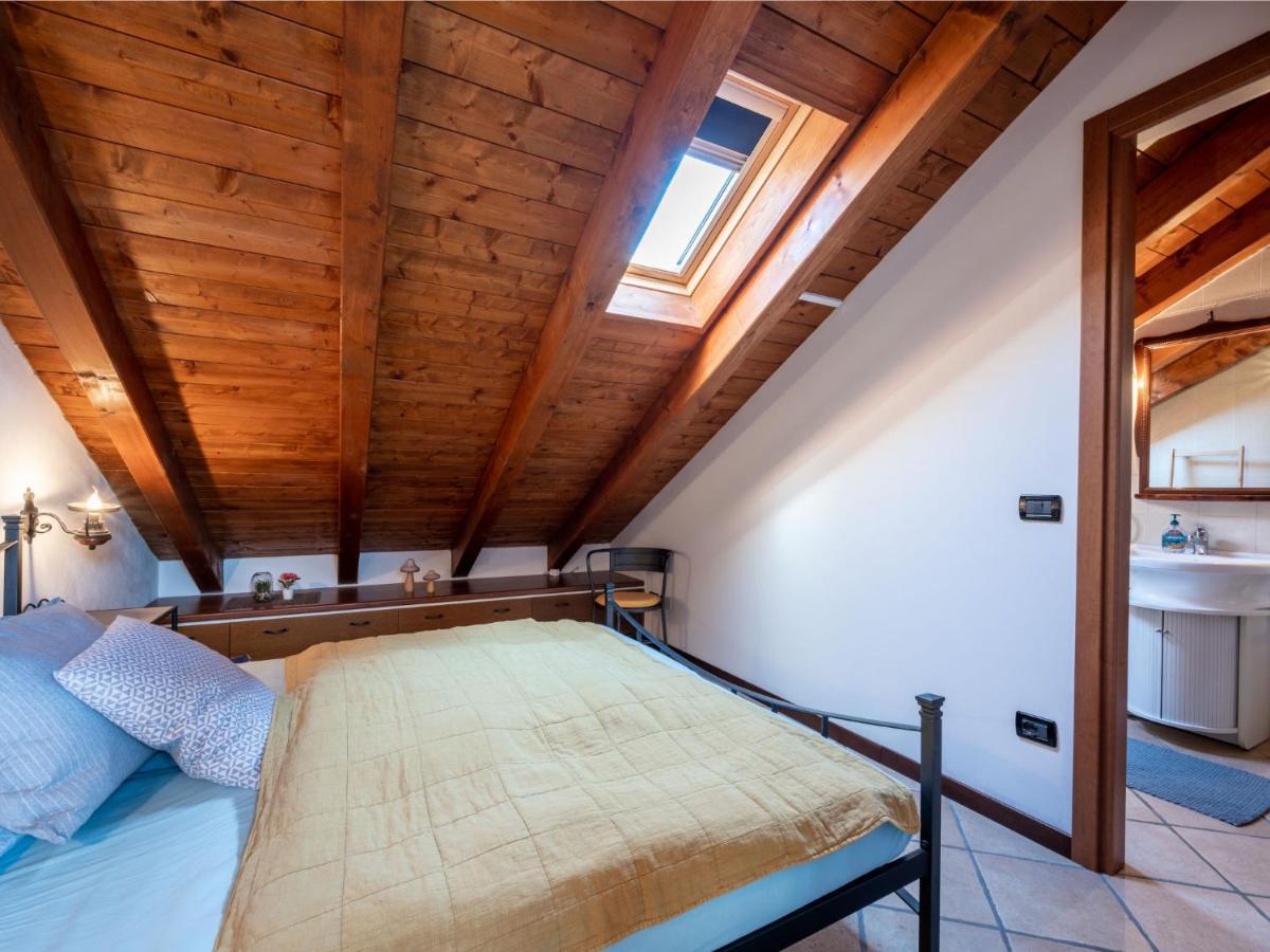 Apartment Borgo San Giulio By Interhome เปตเตนาสโก ภายนอก รูปภาพ