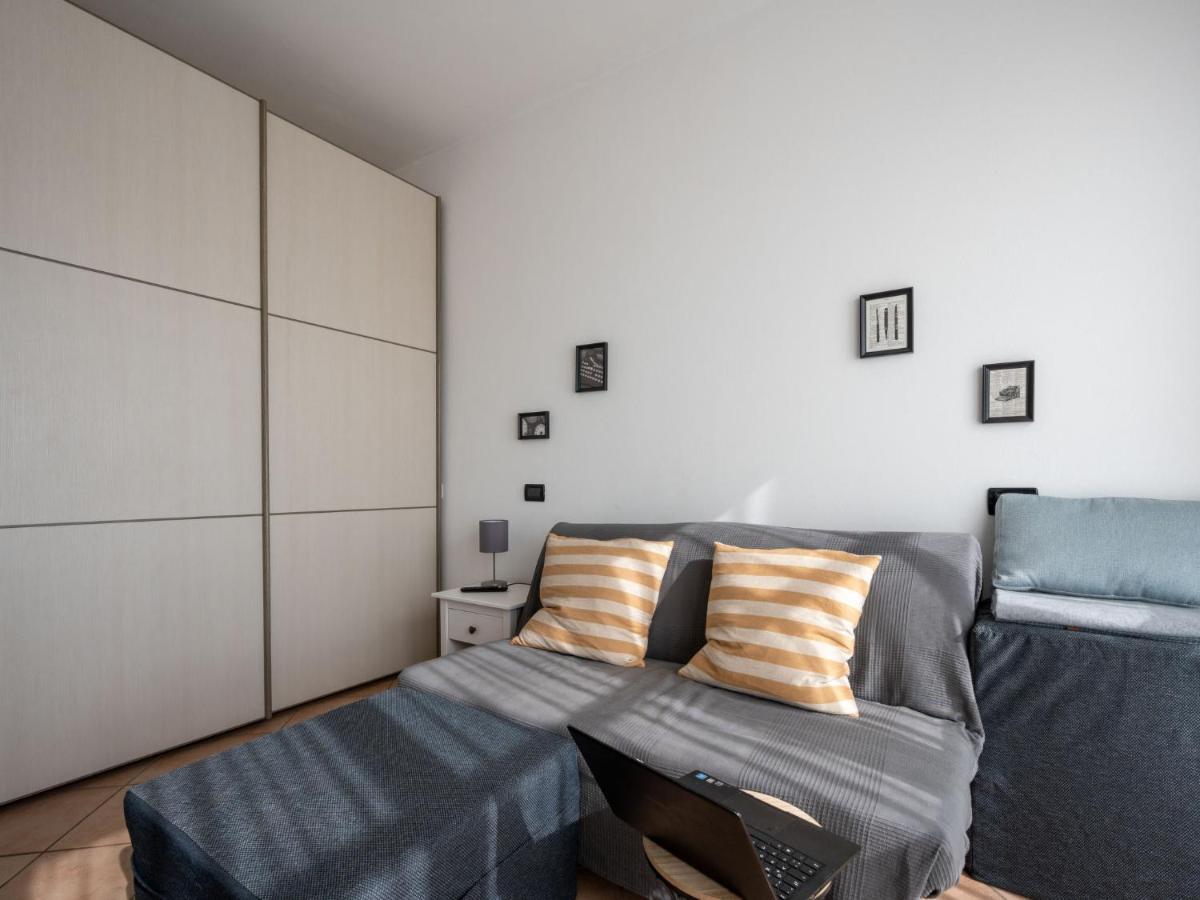 Apartment Borgo San Giulio By Interhome เปตเตนาสโก ภายนอก รูปภาพ