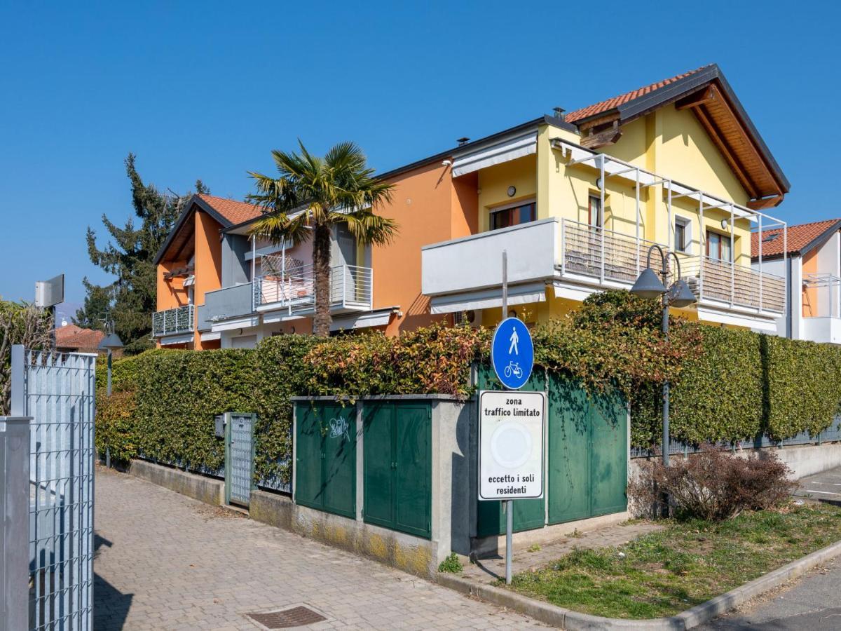 Apartment Borgo San Giulio By Interhome เปตเตนาสโก ภายนอก รูปภาพ