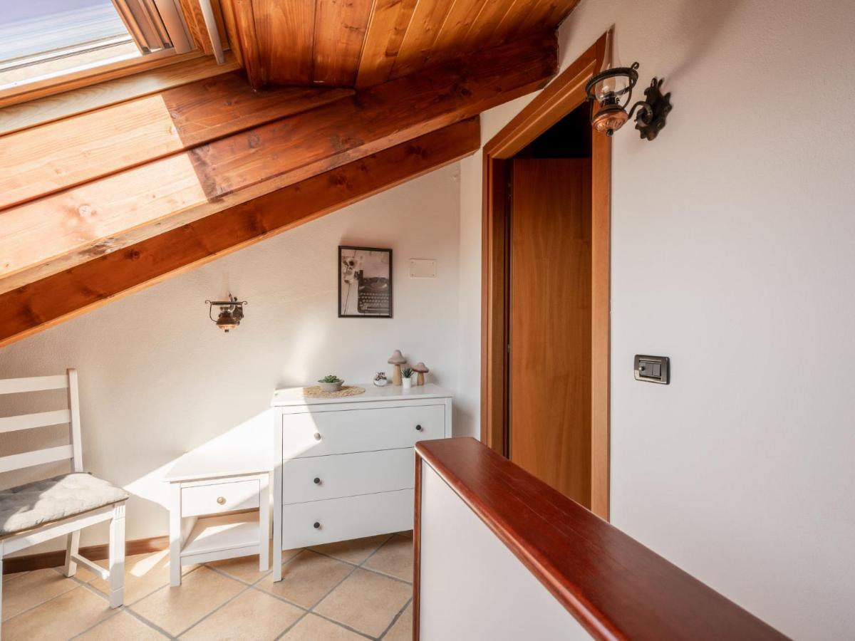 Apartment Borgo San Giulio By Interhome เปตเตนาสโก ภายนอก รูปภาพ
