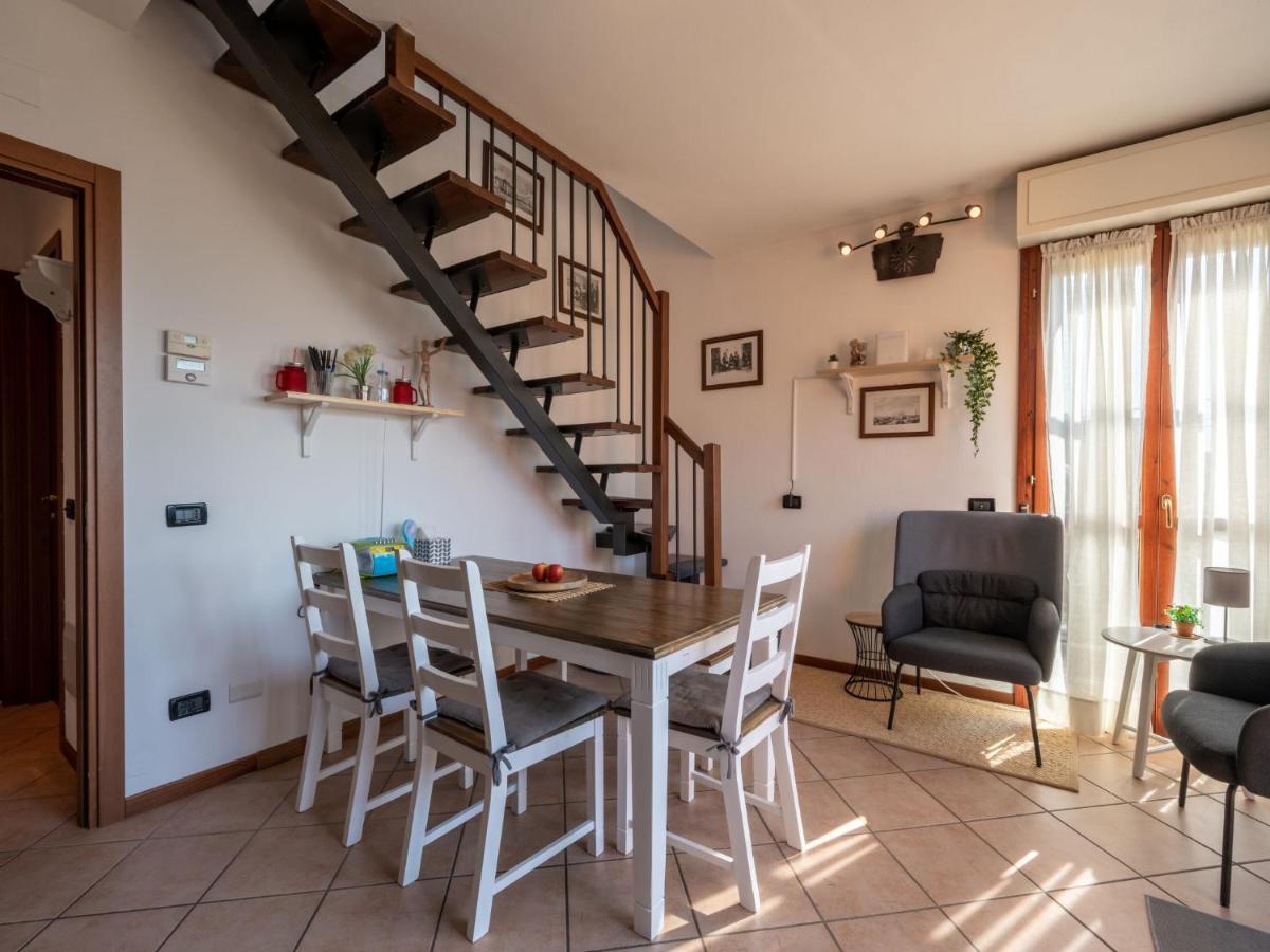 Apartment Borgo San Giulio By Interhome เปตเตนาสโก ภายนอก รูปภาพ
