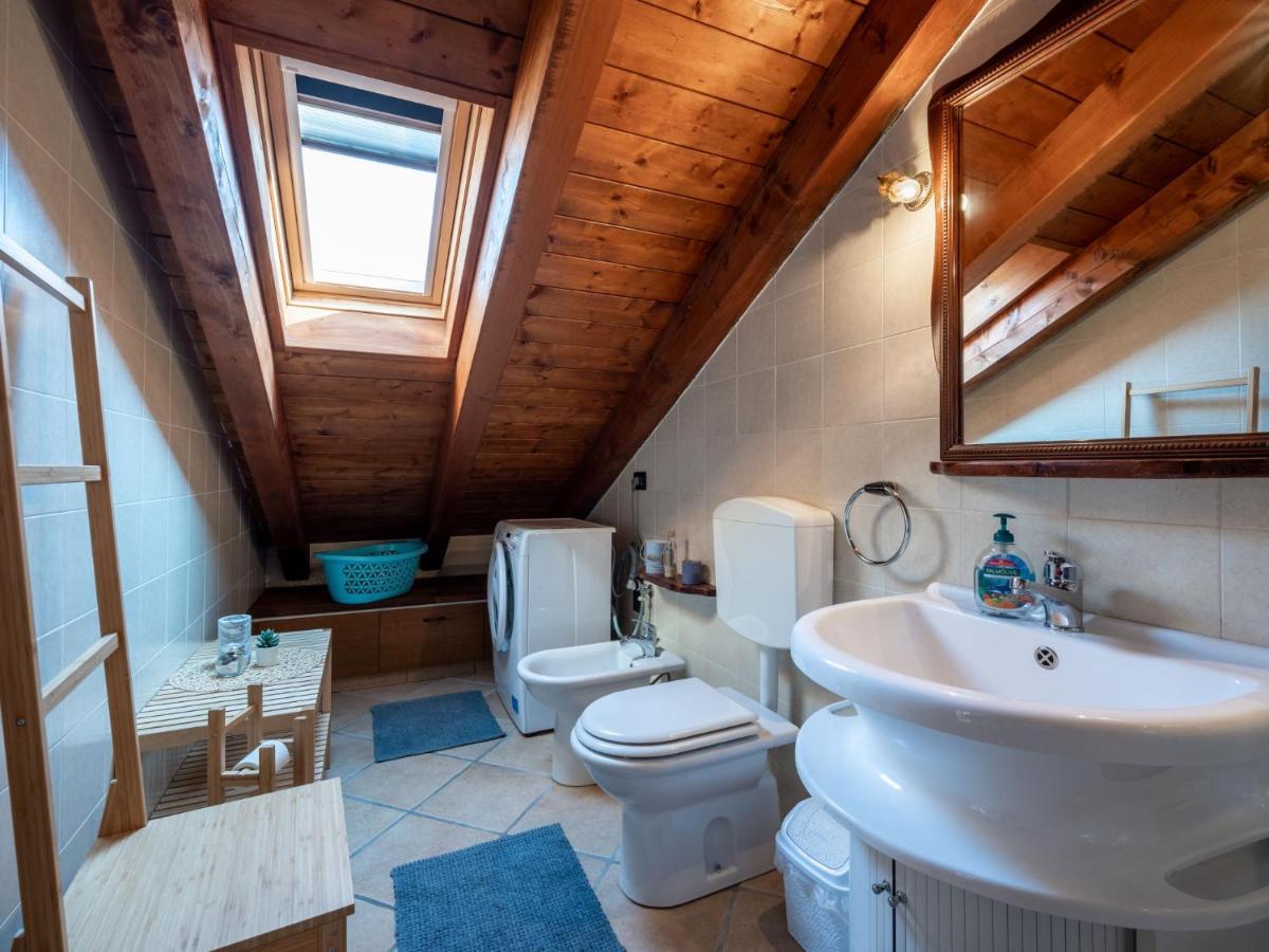 Apartment Borgo San Giulio By Interhome เปตเตนาสโก ภายนอก รูปภาพ