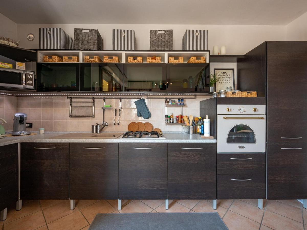 Apartment Borgo San Giulio By Interhome เปตเตนาสโก ภายนอก รูปภาพ