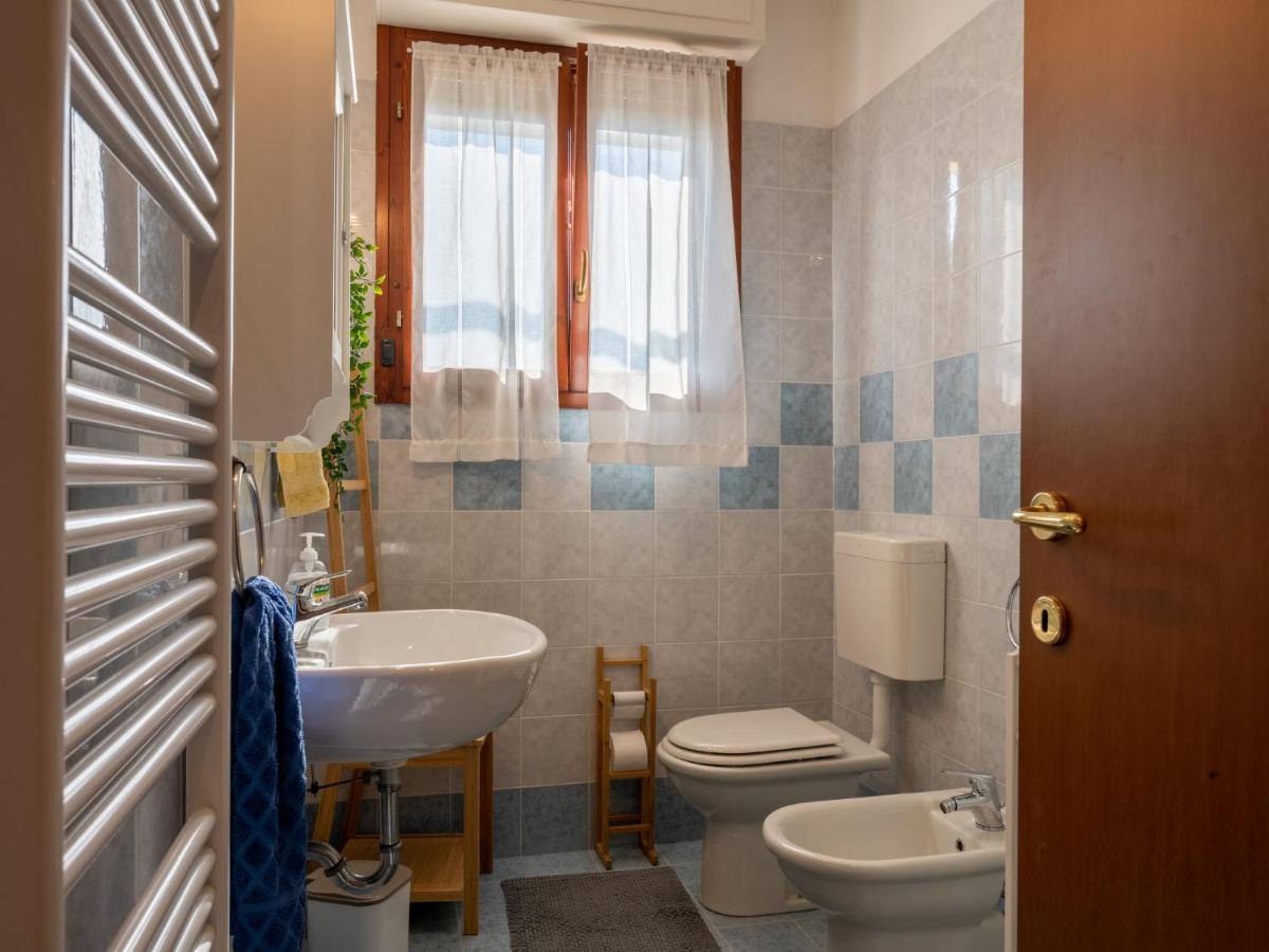 Apartment Borgo San Giulio By Interhome เปตเตนาสโก ภายนอก รูปภาพ